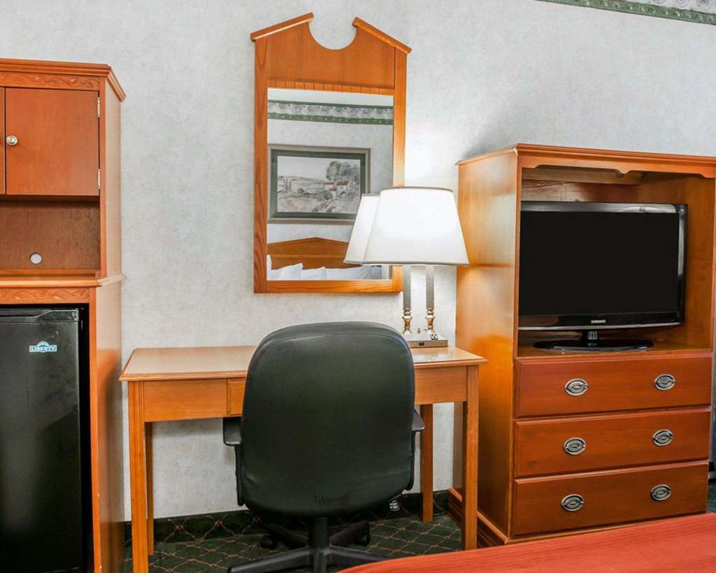 Quality Inn & Suites Brownsburg - Indianapolis West Cameră foto